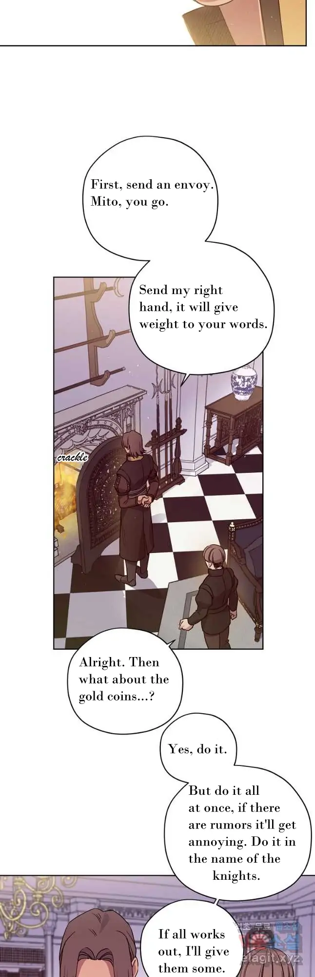 Chapter 167 - Image 13