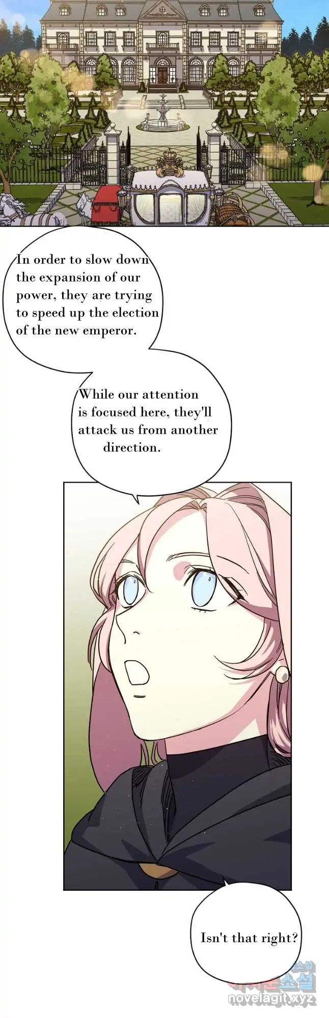 Chapter 167 - Image 18