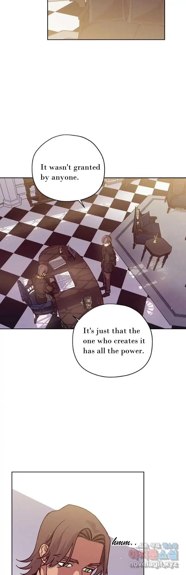 Chapter 167 - Image 2