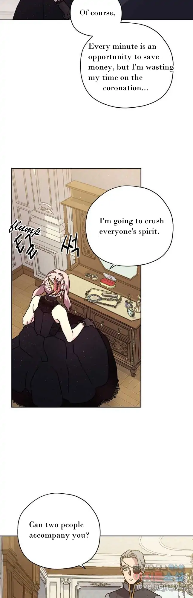 Chapter 167 - Image 28