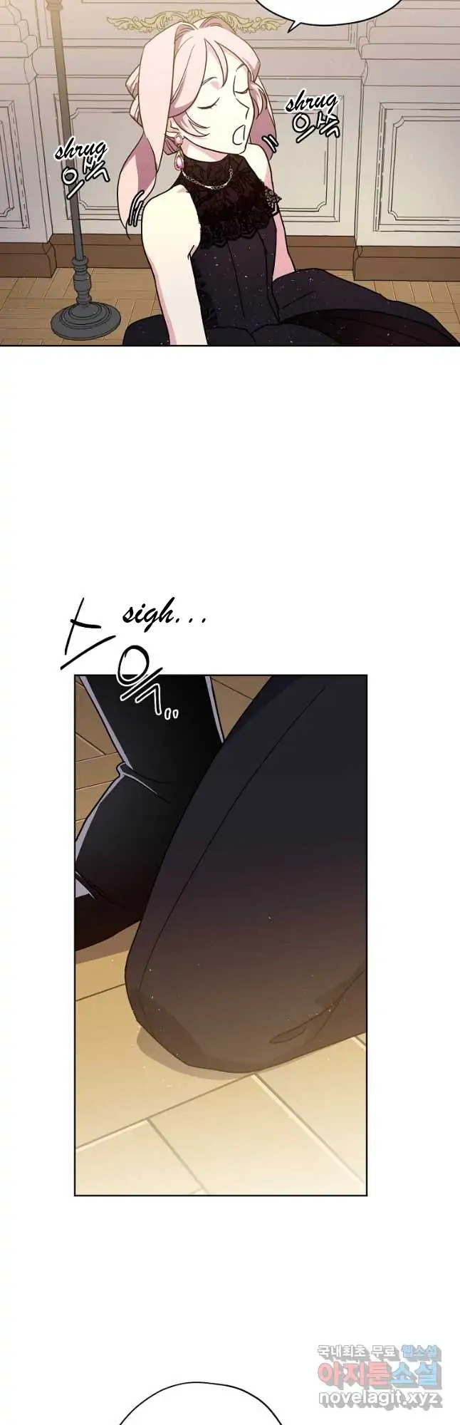 Chapter 167 - Image 33