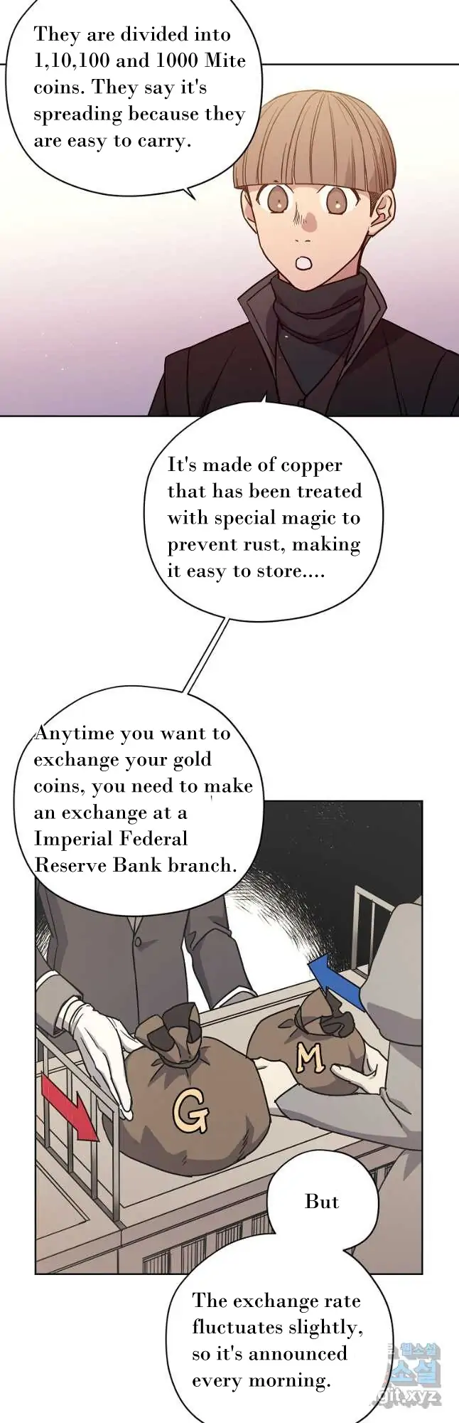 Chapter 167 - Image 4
