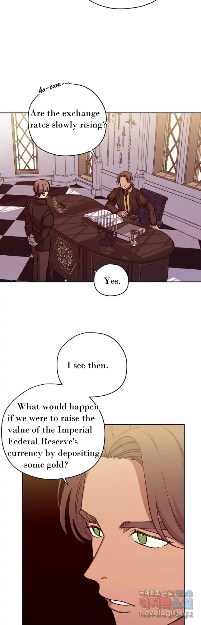 Chapter 167 - Image 5