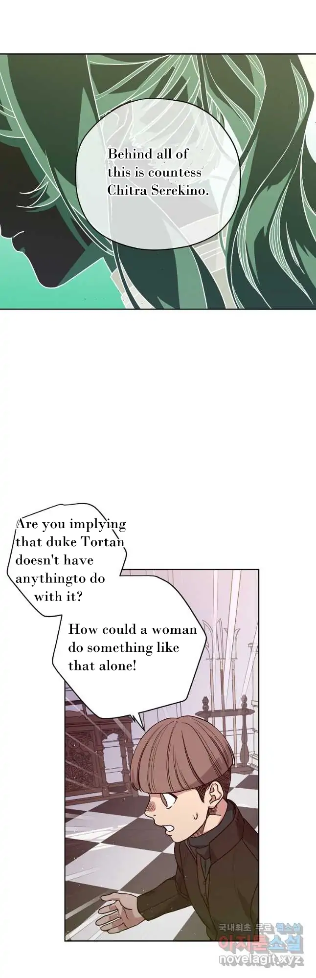 Chapter 167 - Image 8