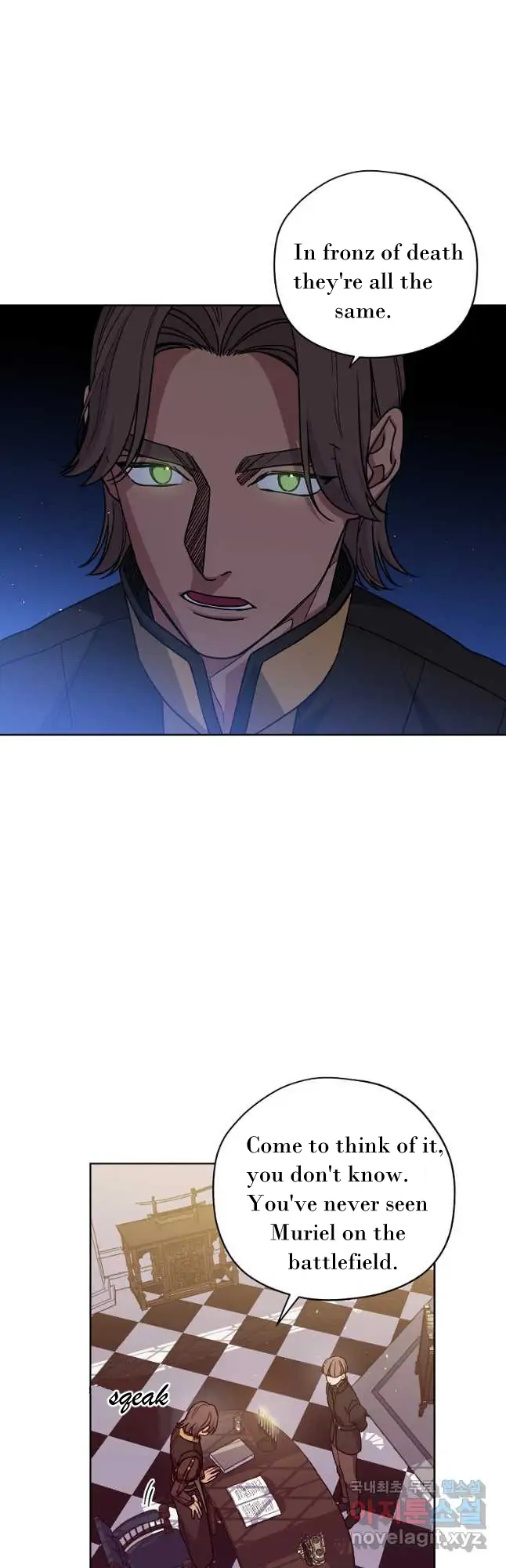 Chapter 167 - Image 9