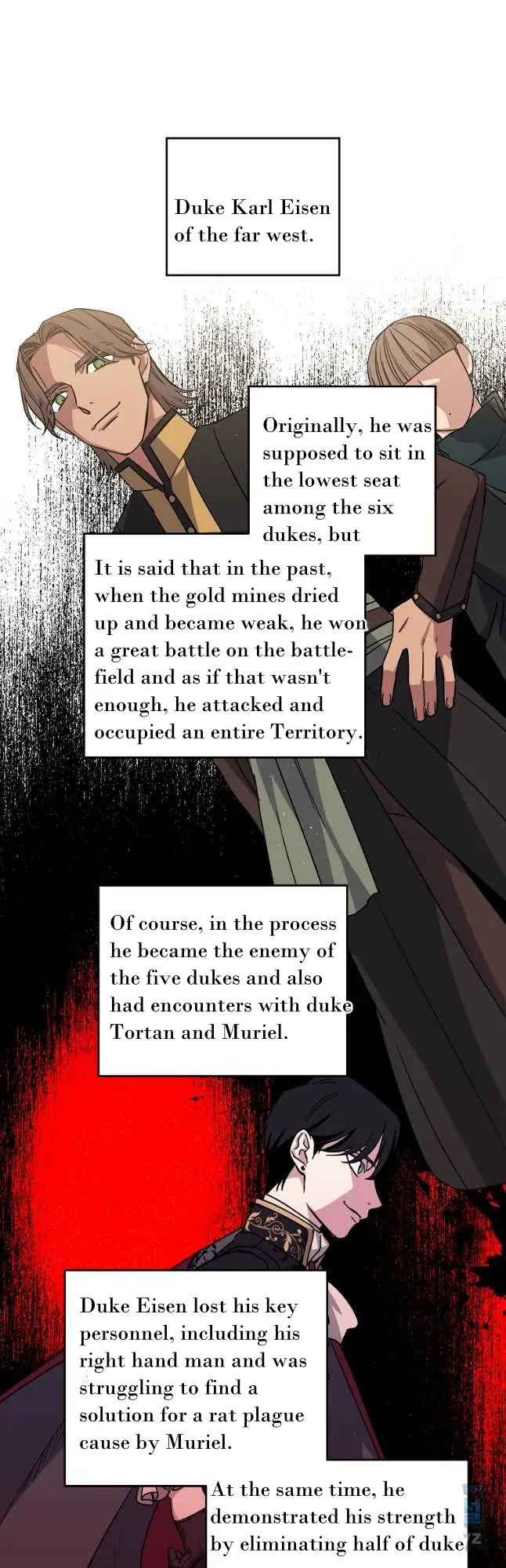 Chapter 168 - Image 28