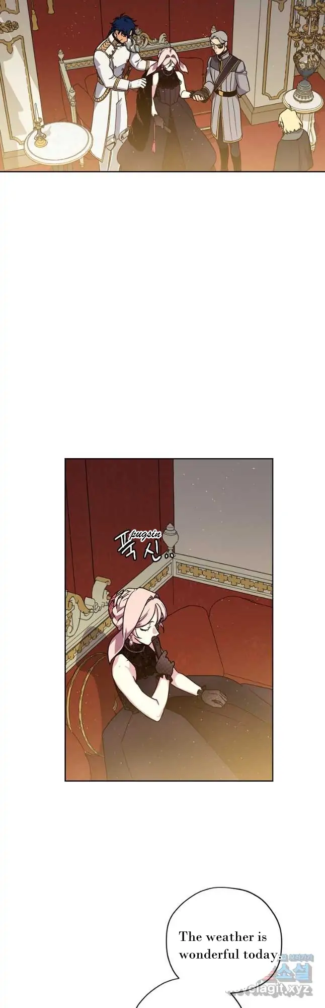 Chapter 168 - Image 7