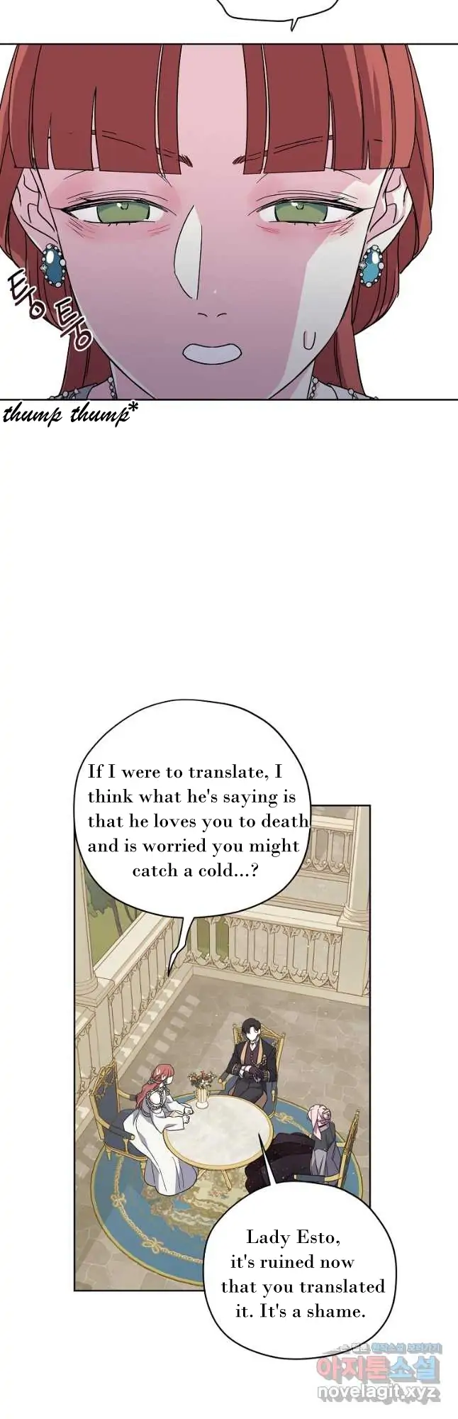 Chapter 169 - Image 34