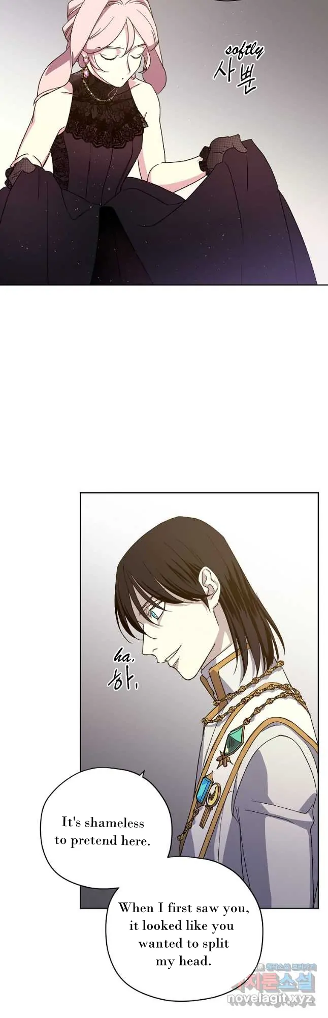 Chapter 170 - Image 34