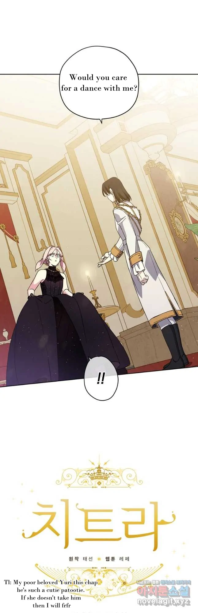 Chapter 170 - Image 36