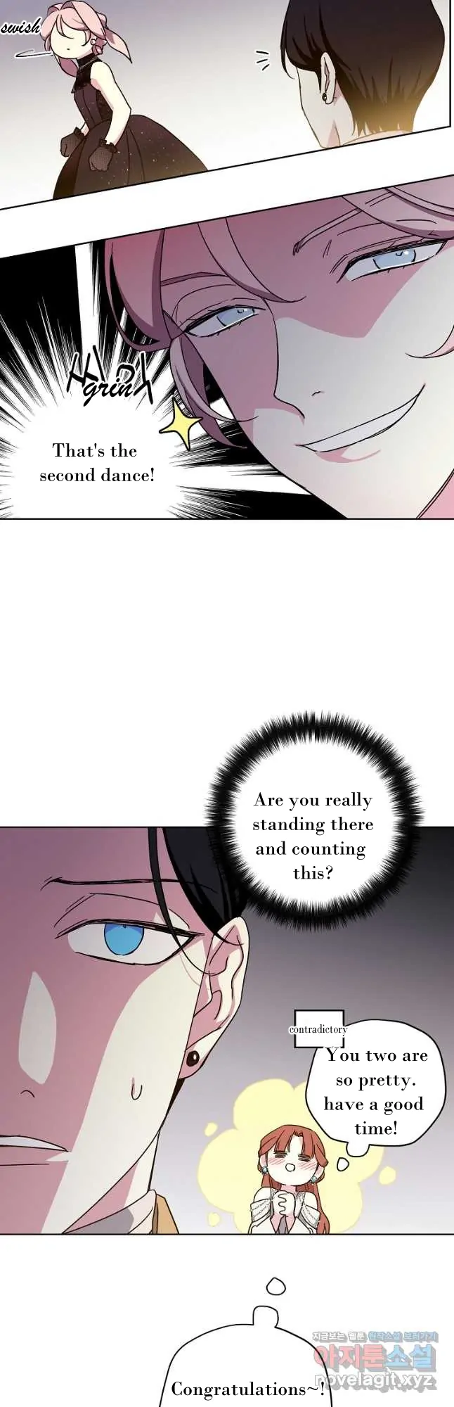 Chapter 171 - Image 4