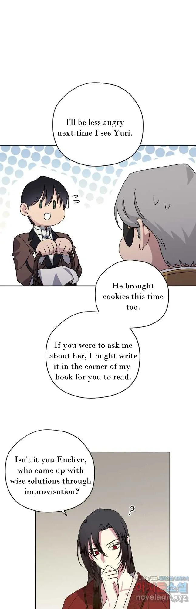 Chapter 172 - Image 23