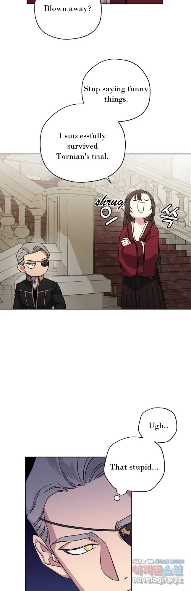 Chapter 172 - Image 27