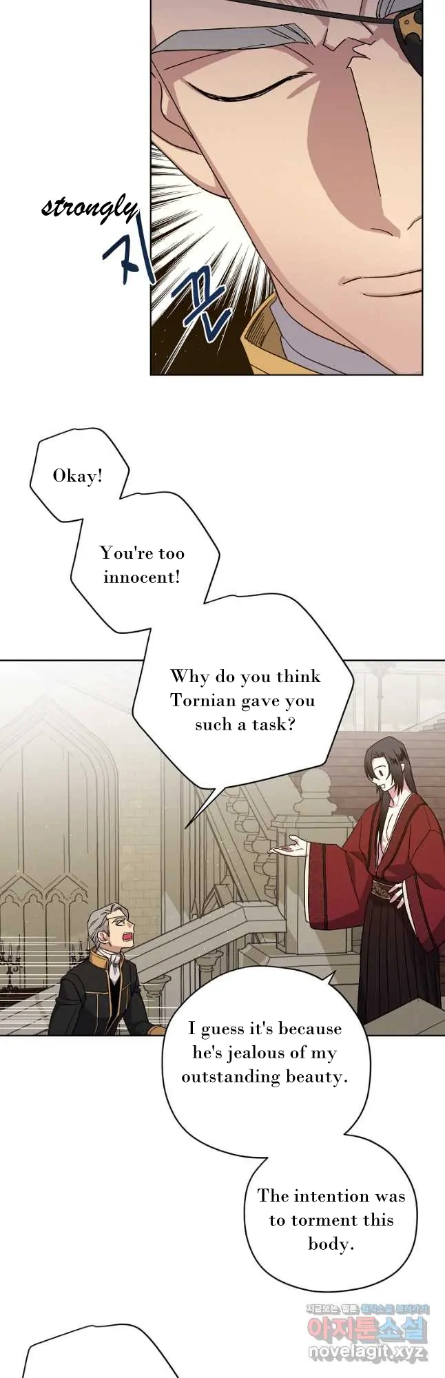 Chapter 172 - Image 29