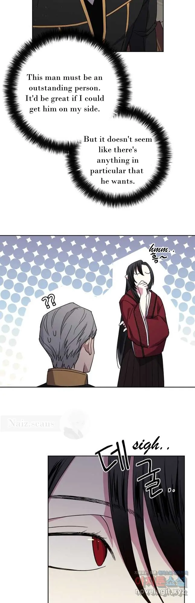 Chapter 172 - Image 35