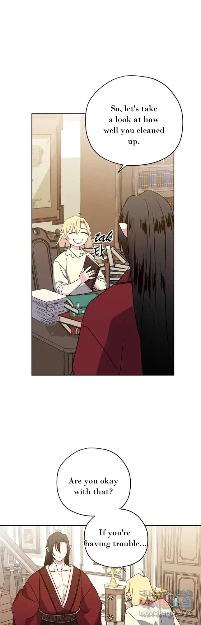 Chapter 173 - Image 32