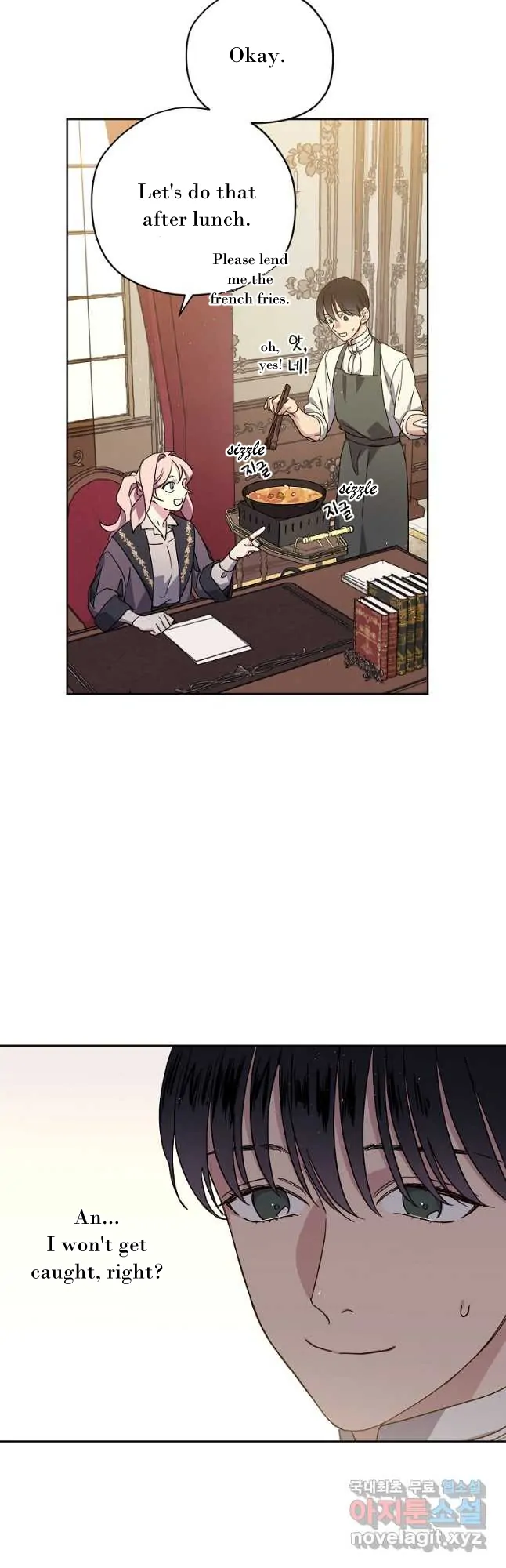 Chapter 173 - Image 35