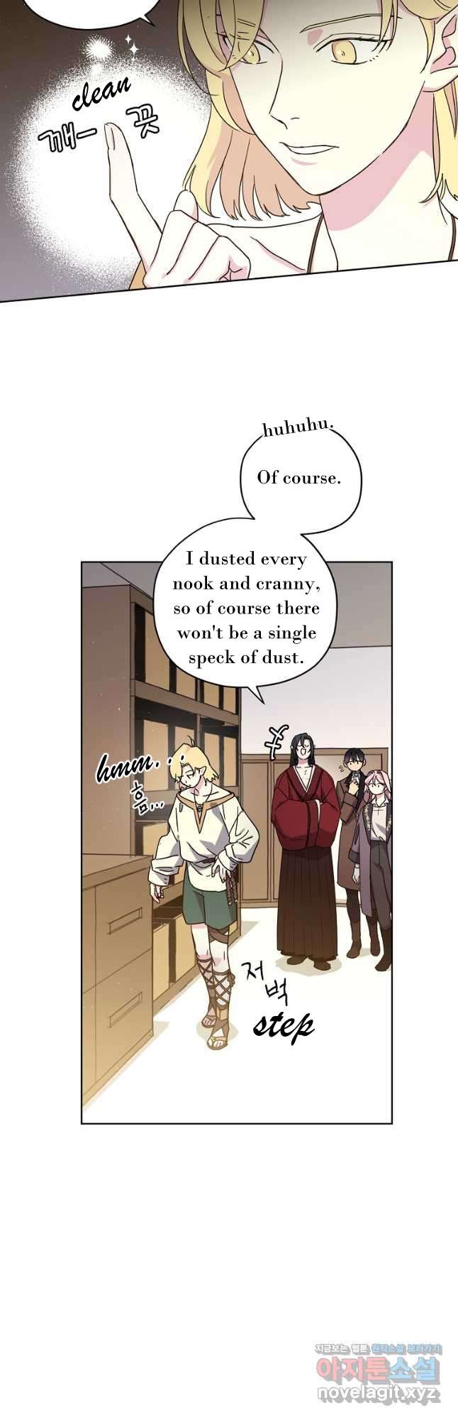 Chapter 174 - Image 3