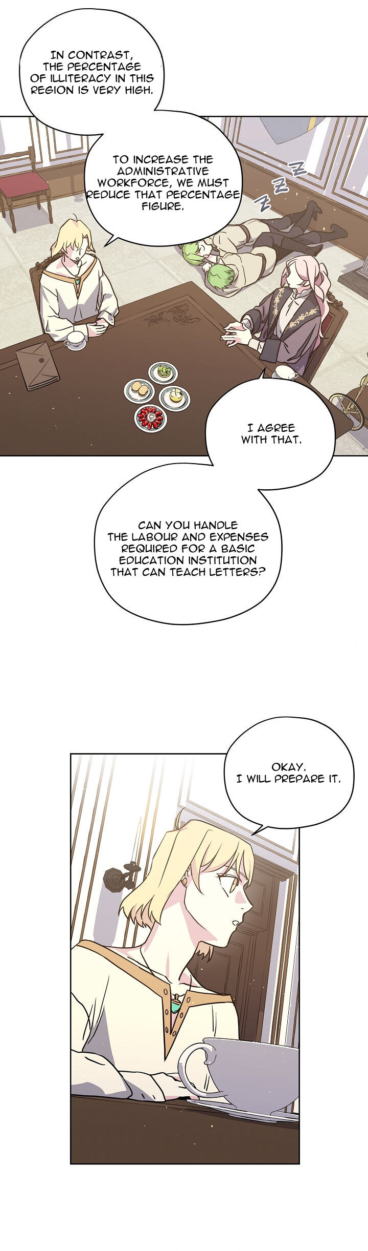 Chapter 71 - Image 12