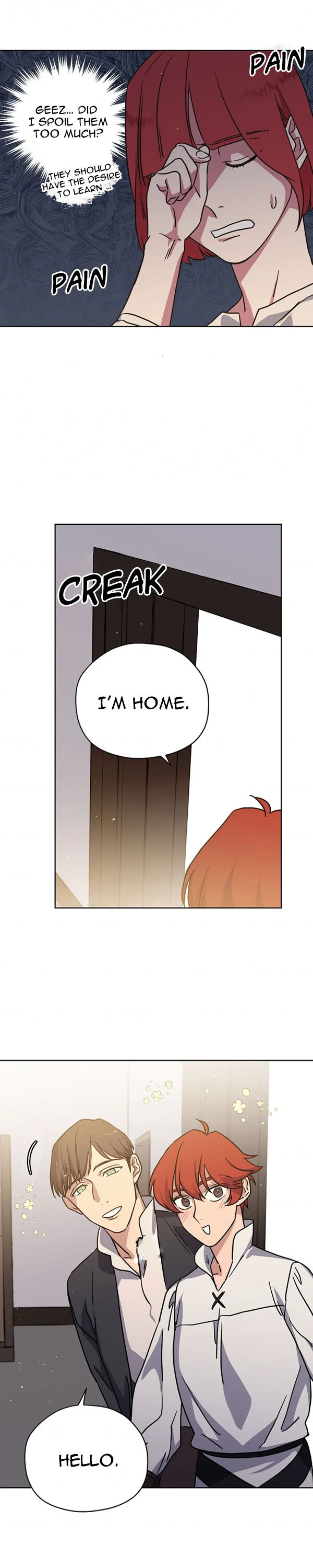 Chapter 74 - Image 4