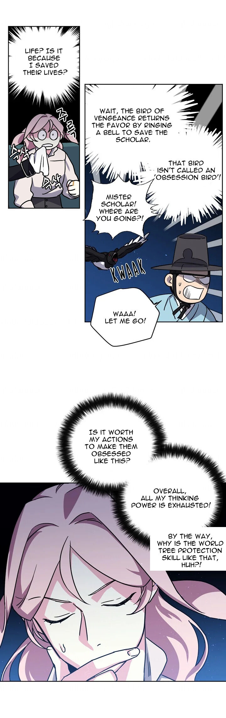 Chapter 80 - Image 19