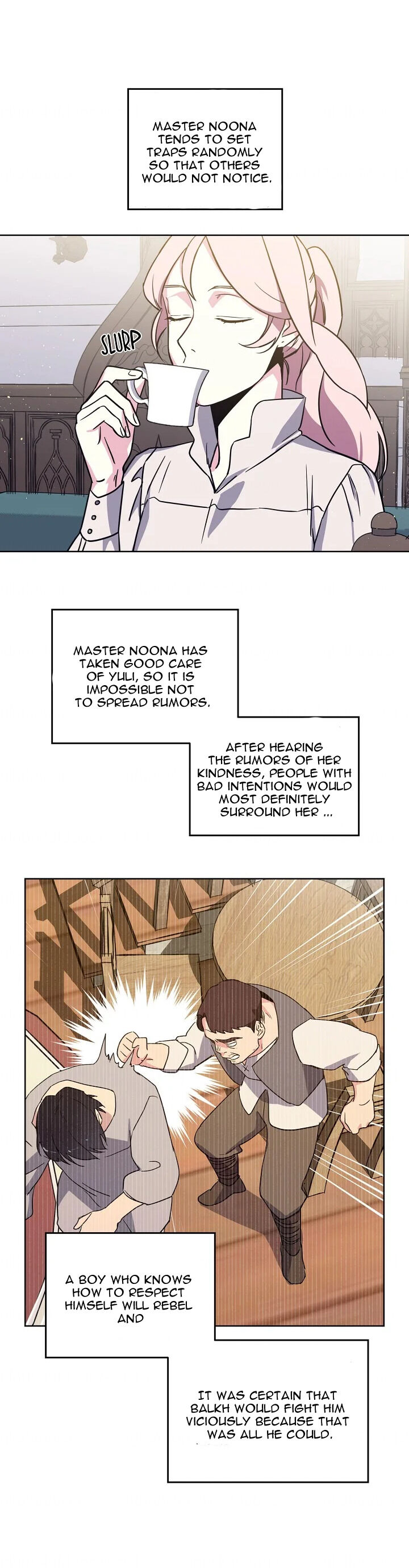 Chapter 85 - Image 11