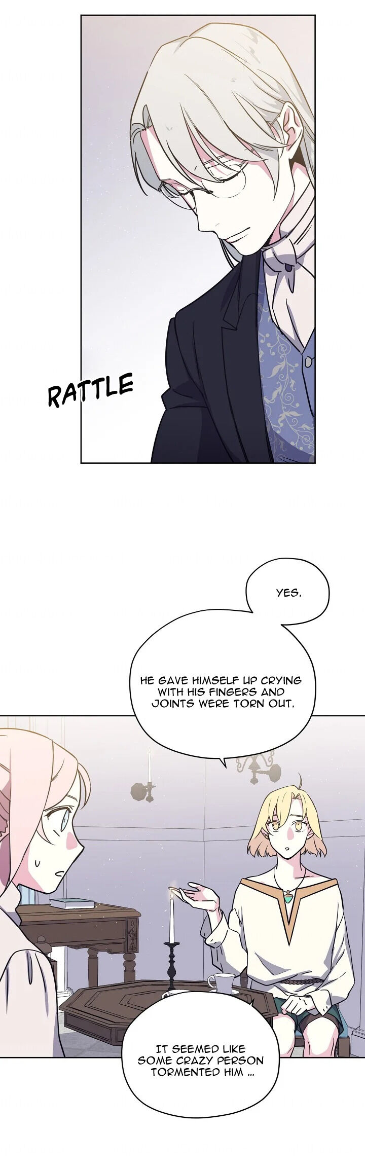 Chapter 85 - Image 2