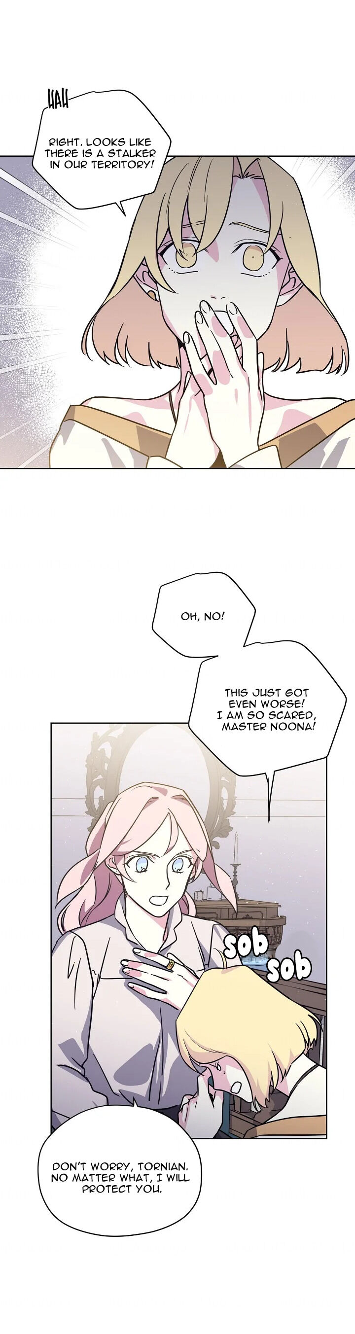 Chapter 85 - Image 6
