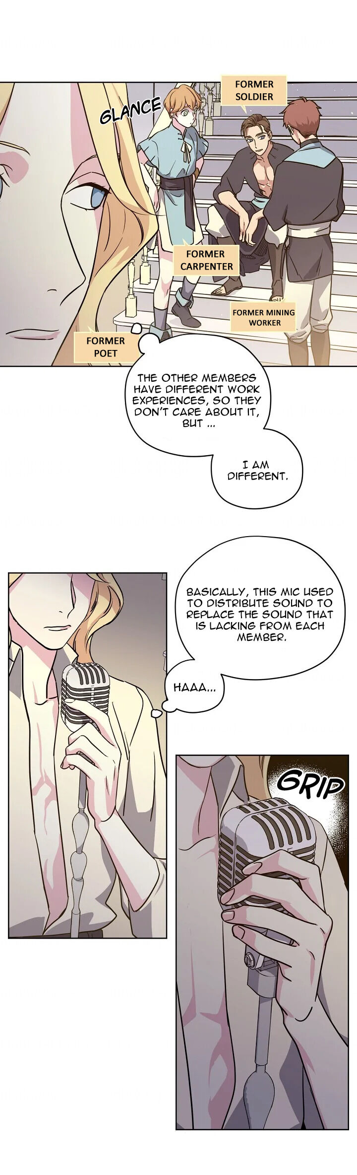 Chapter 88 - Image 5