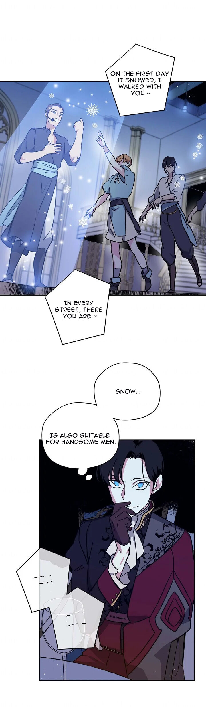 Chapter 91 - Image 7