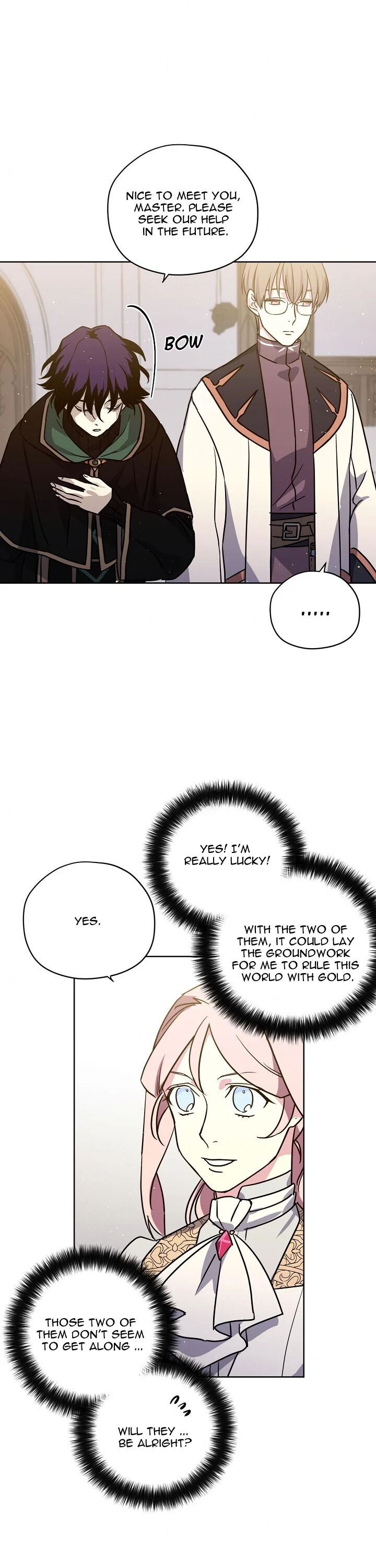Chapter 95 - Image 11