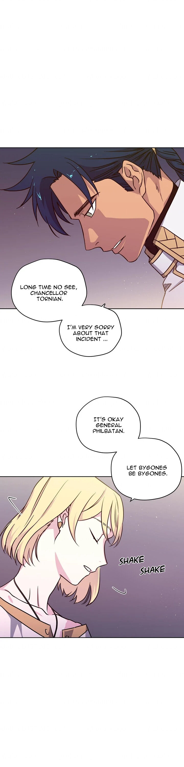 Chapter 95 - Image 21