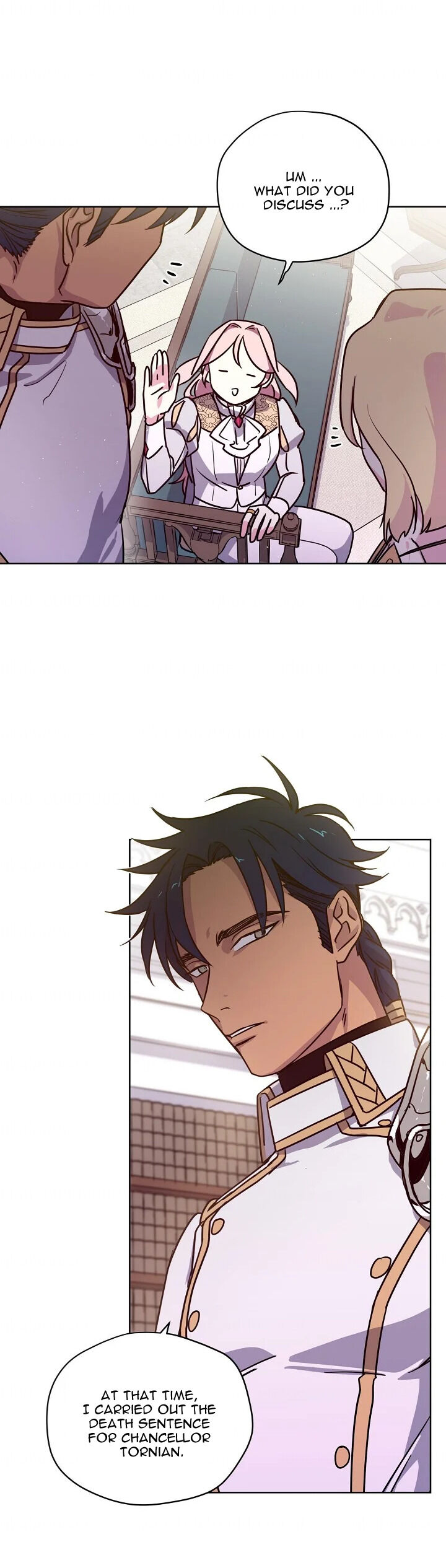 Chapter 95 - Image 22