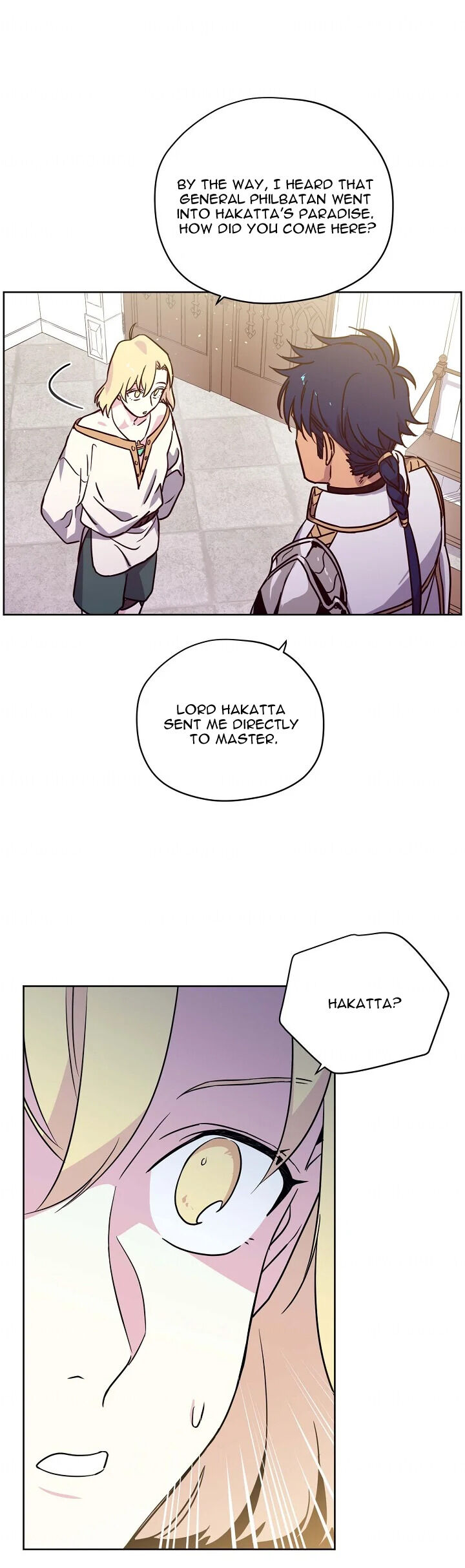 Chapter 95 - Image 28