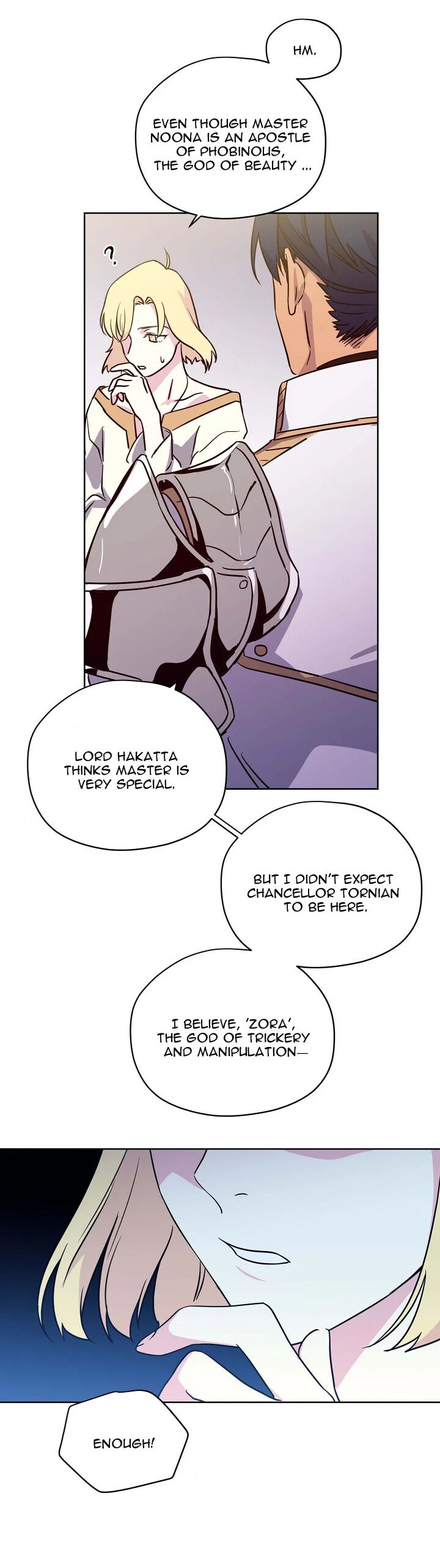 Chapter 95 - Image 29