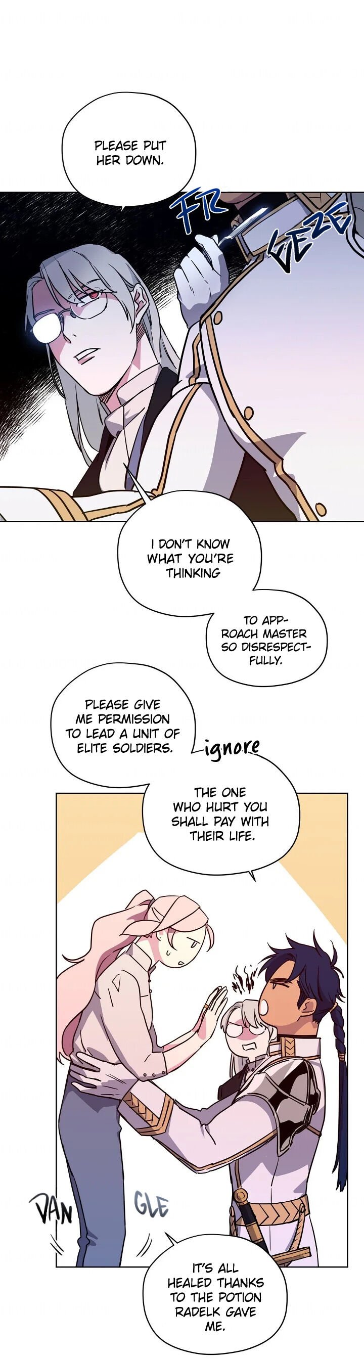 Chapter 98 - Image 27