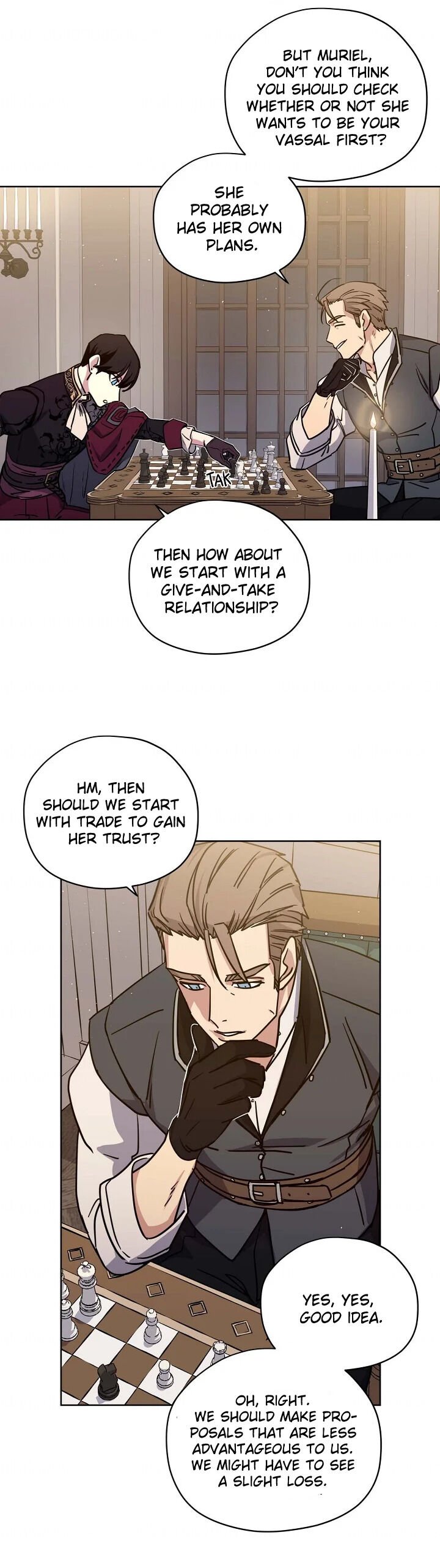 Chapter 99 - Image 28