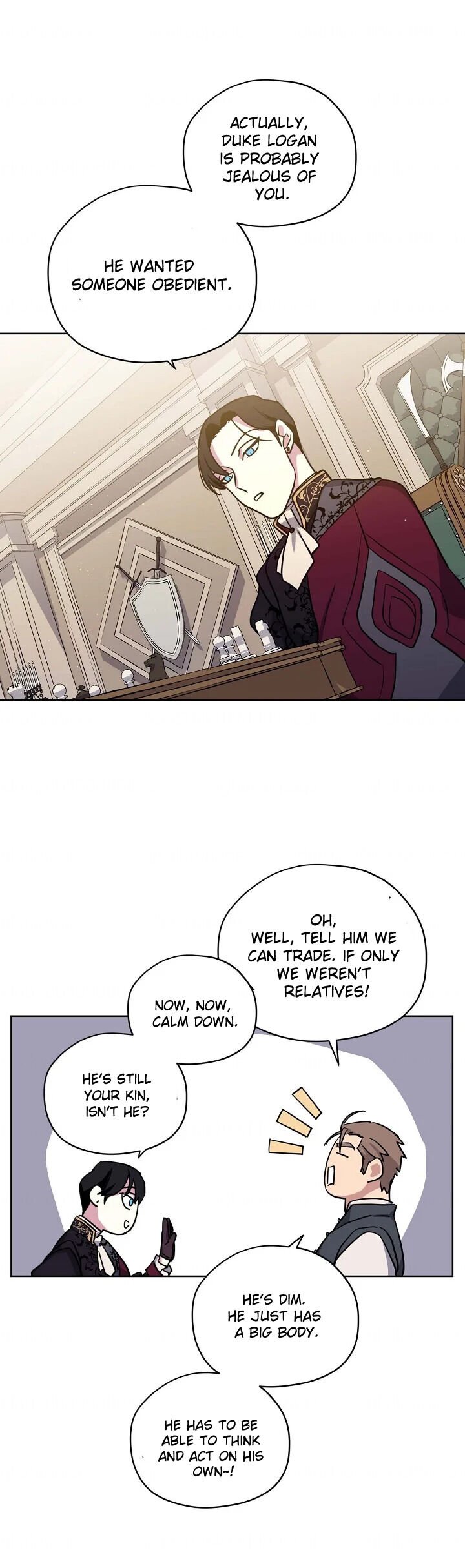 Chapter 99 - Image 31