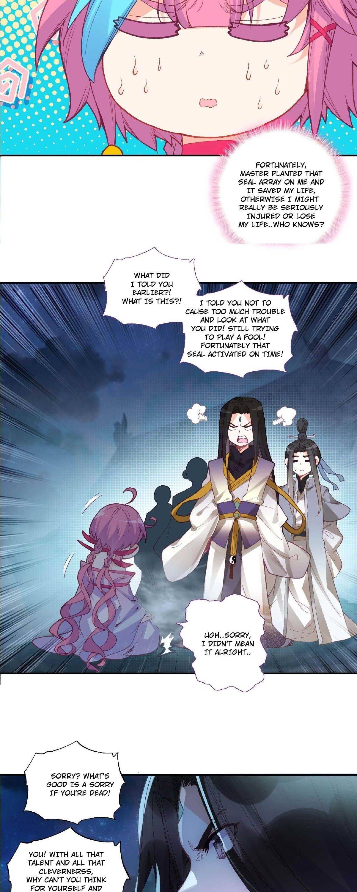 Chapter 100 - Image 2
