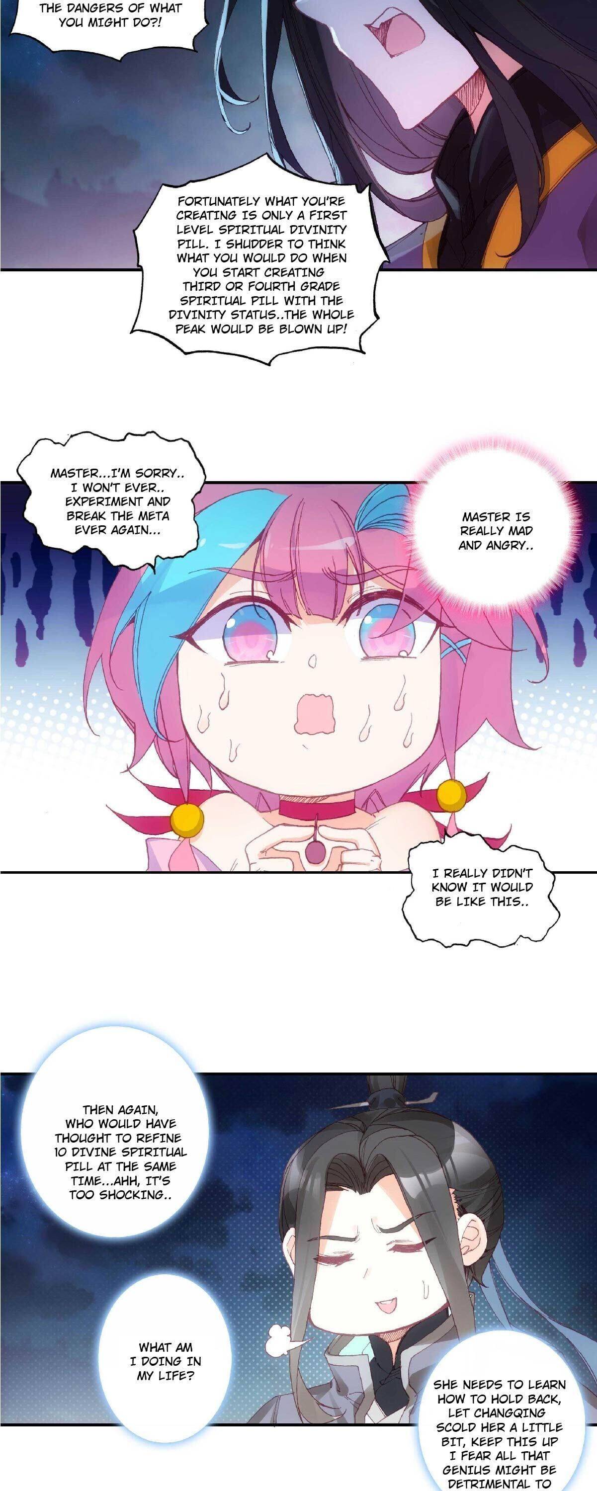 Chapter 100 - Image 3