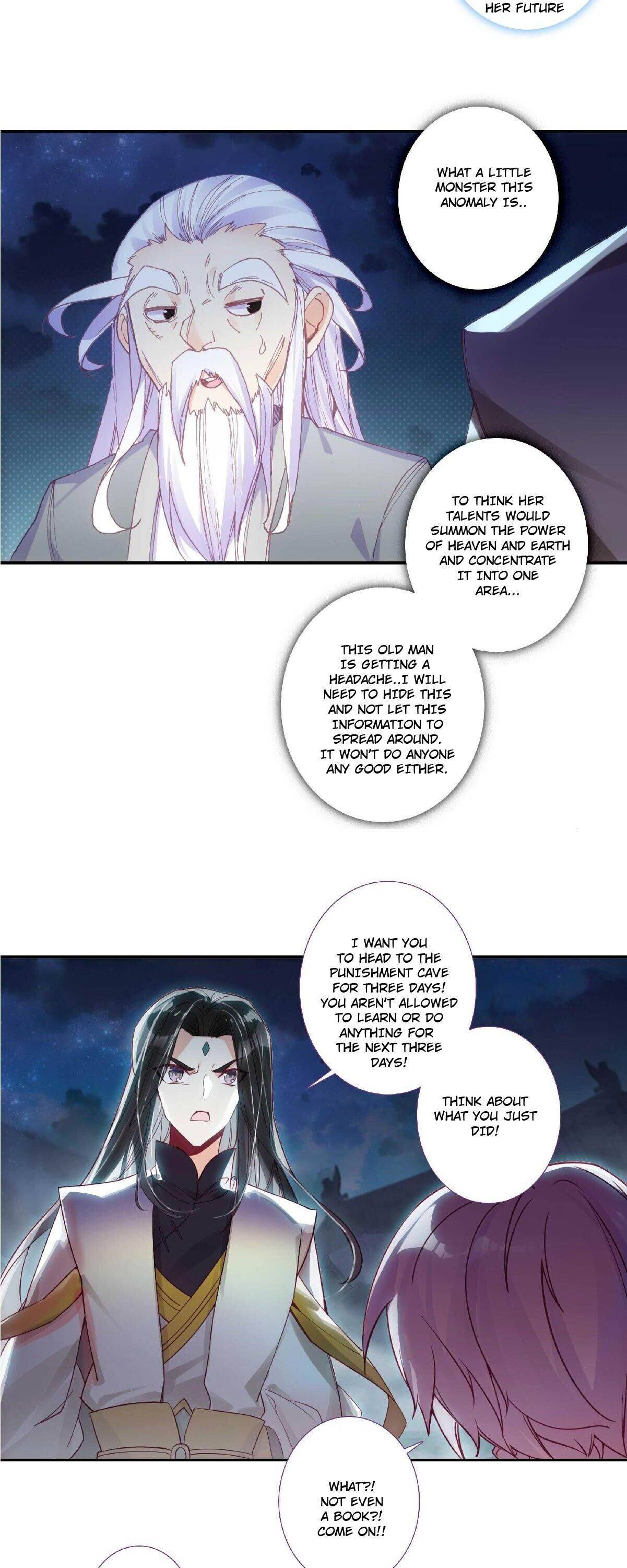 Chapter 100 - Image 4