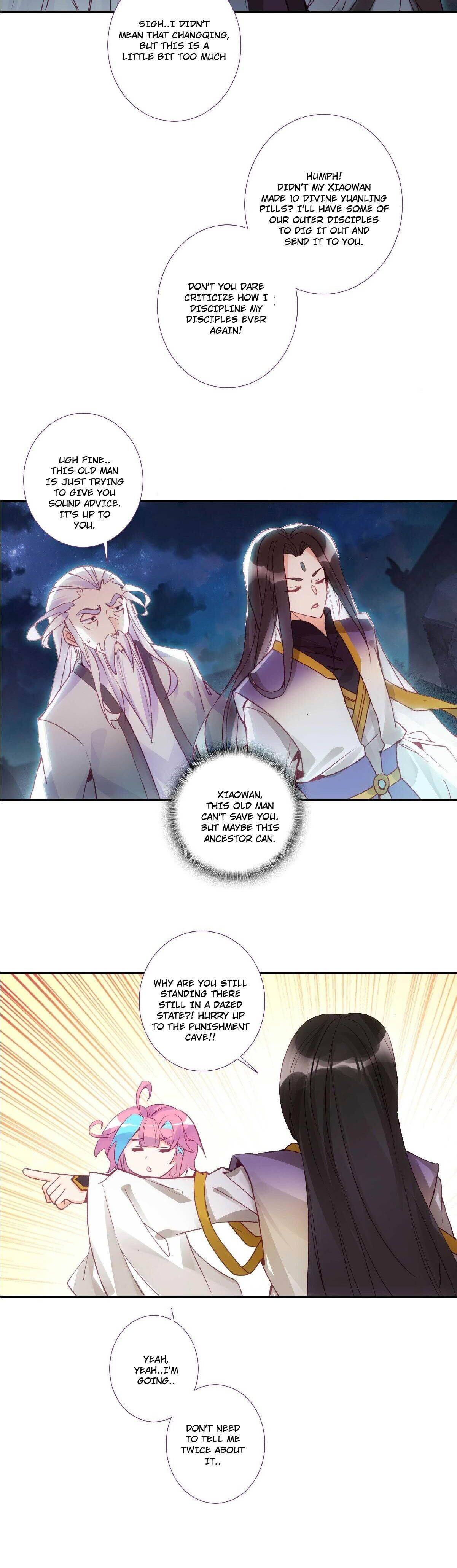 Chapter 100 - Image 6