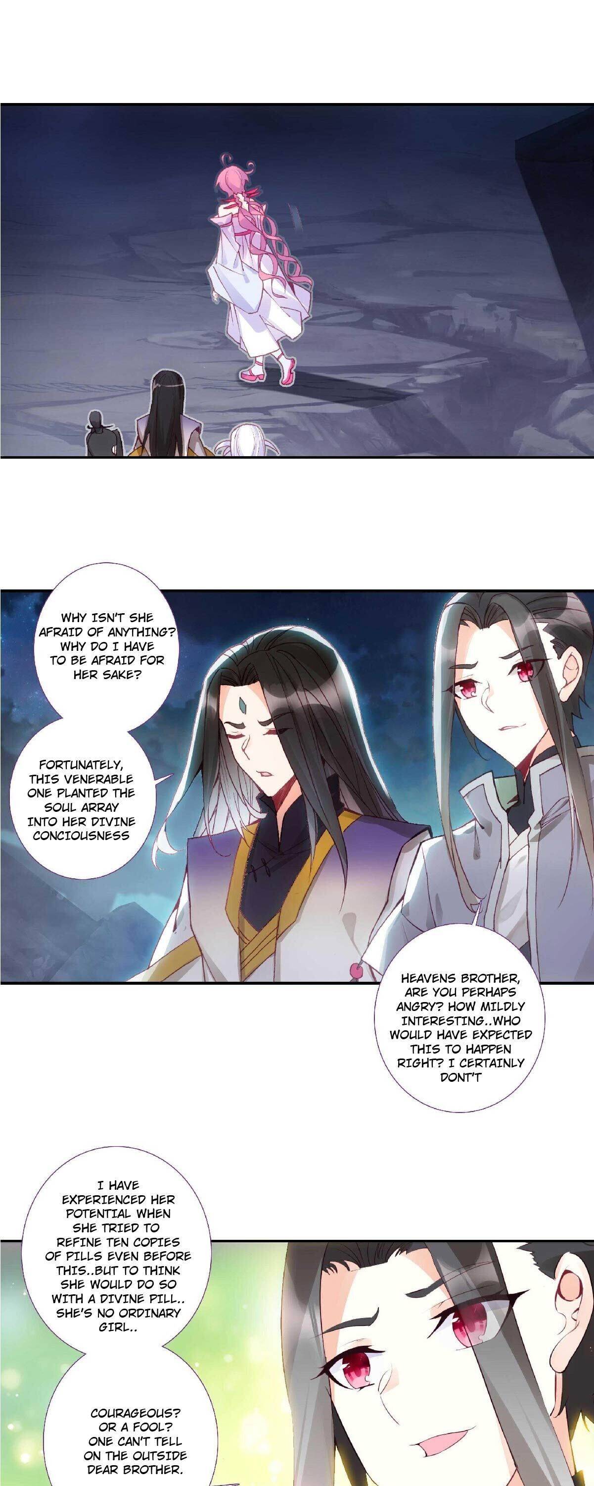 Chapter 100 - Image 7