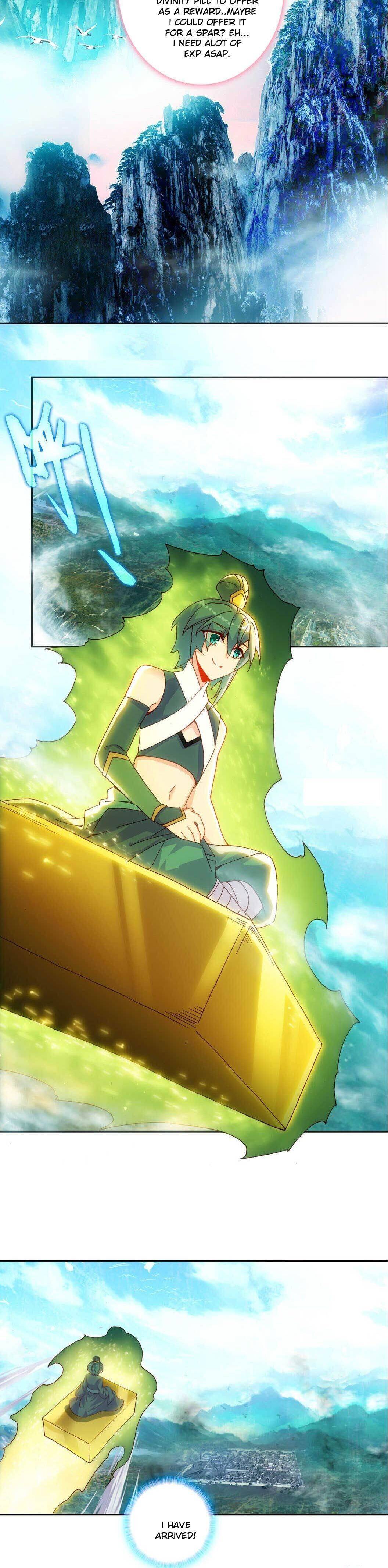 Chapter 101 - Image 10
