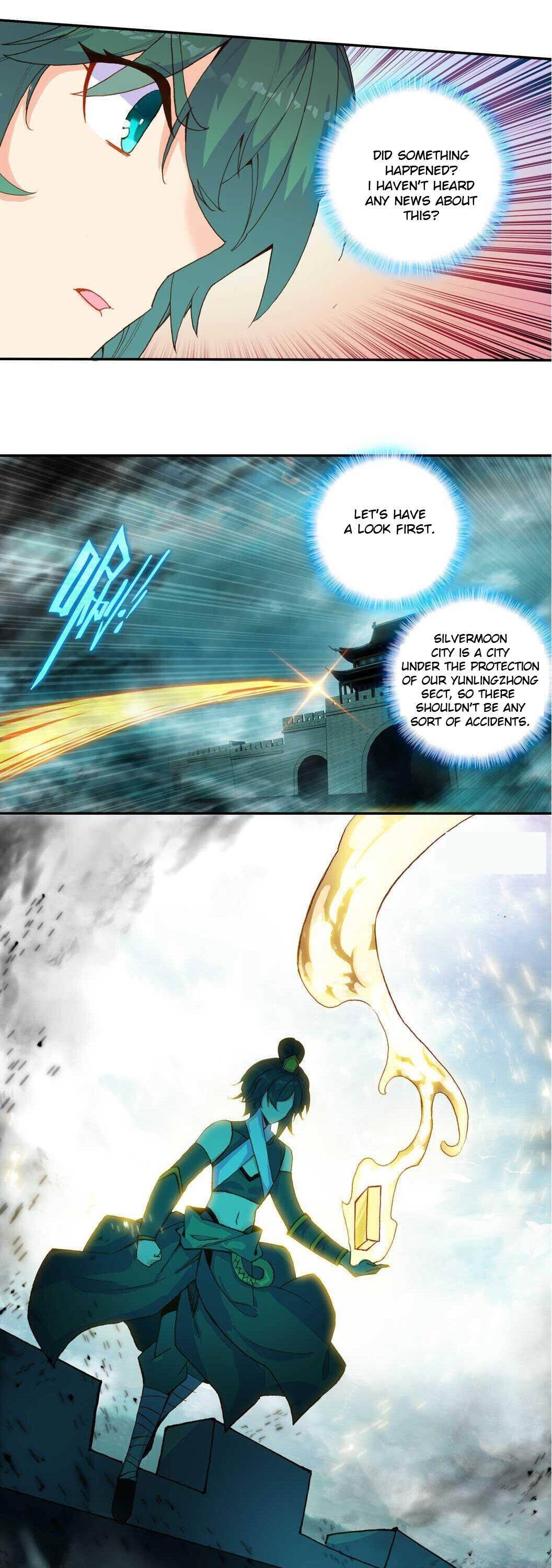 Chapter 101 - Image 11