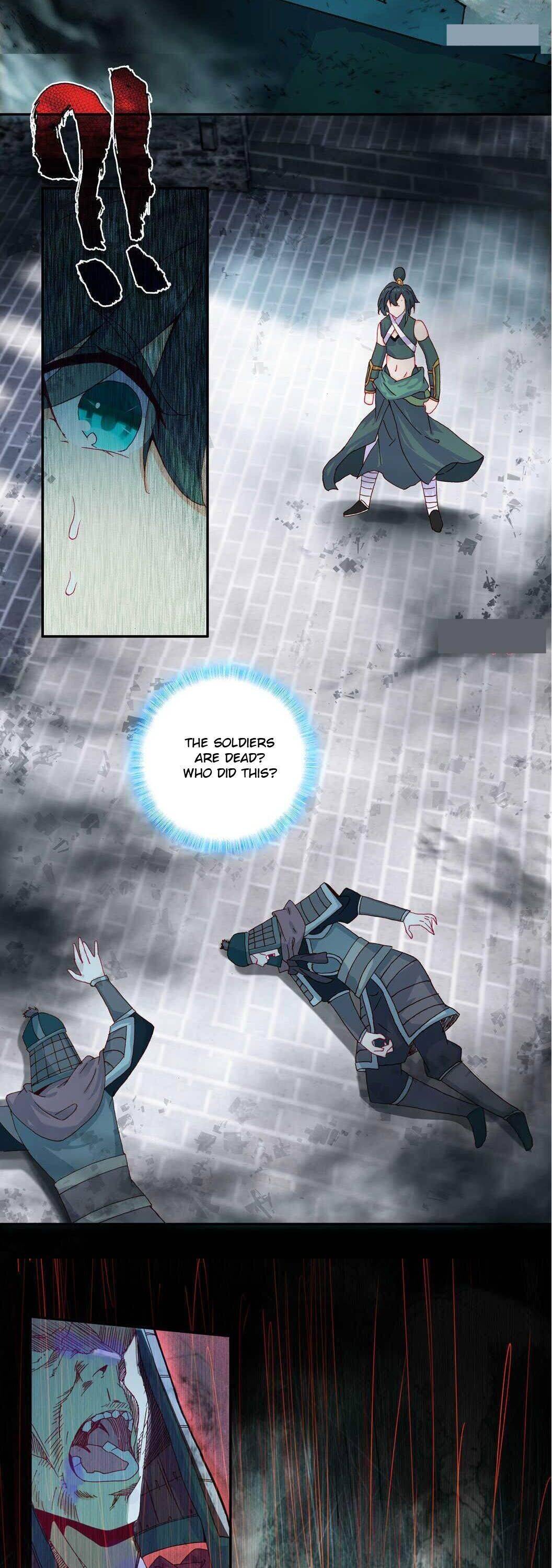 Chapter 101 - Image 12