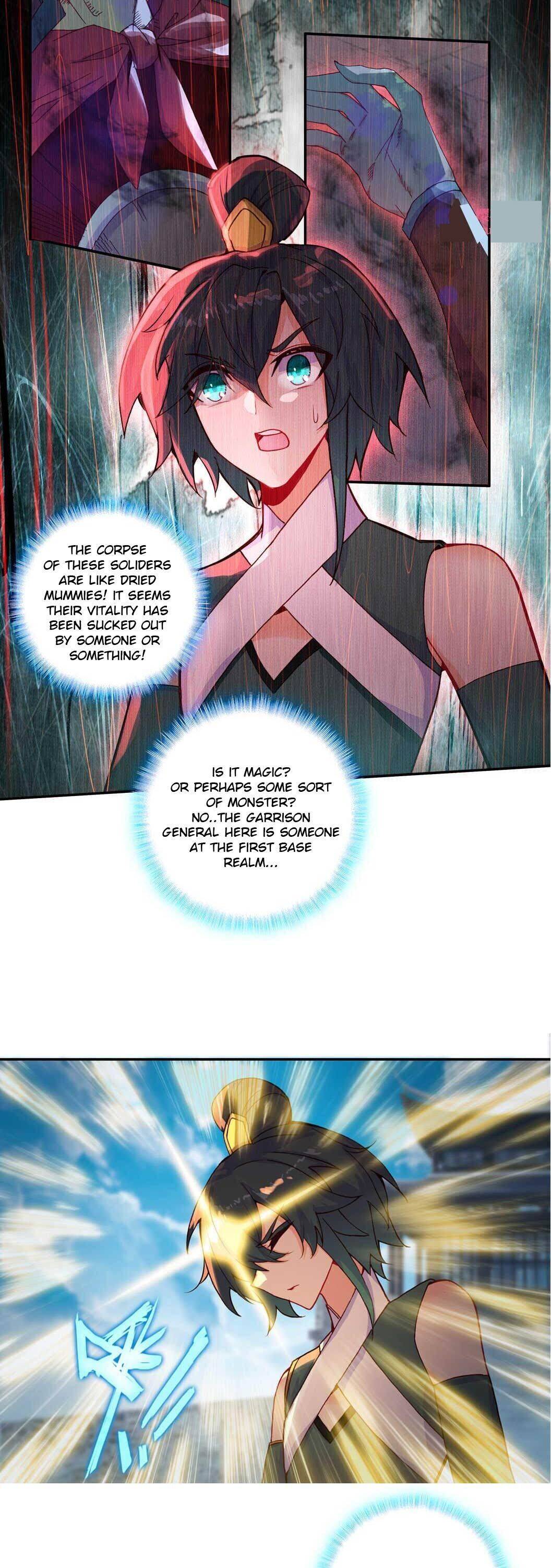Chapter 101 - Image 13
