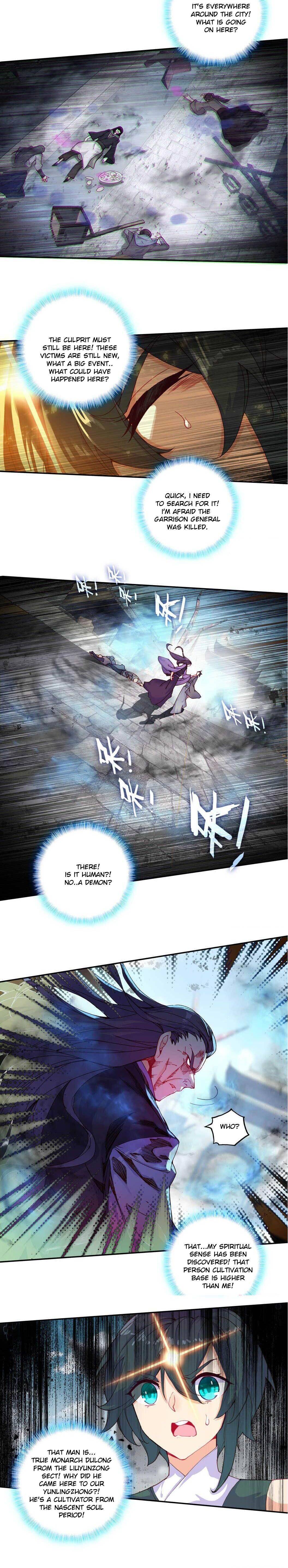 Chapter 101 - Image 14
