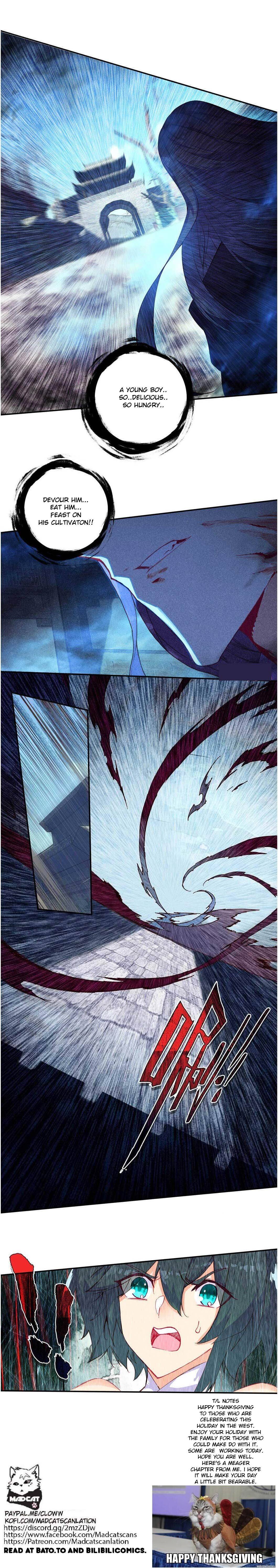 Chapter 101 - Image 15