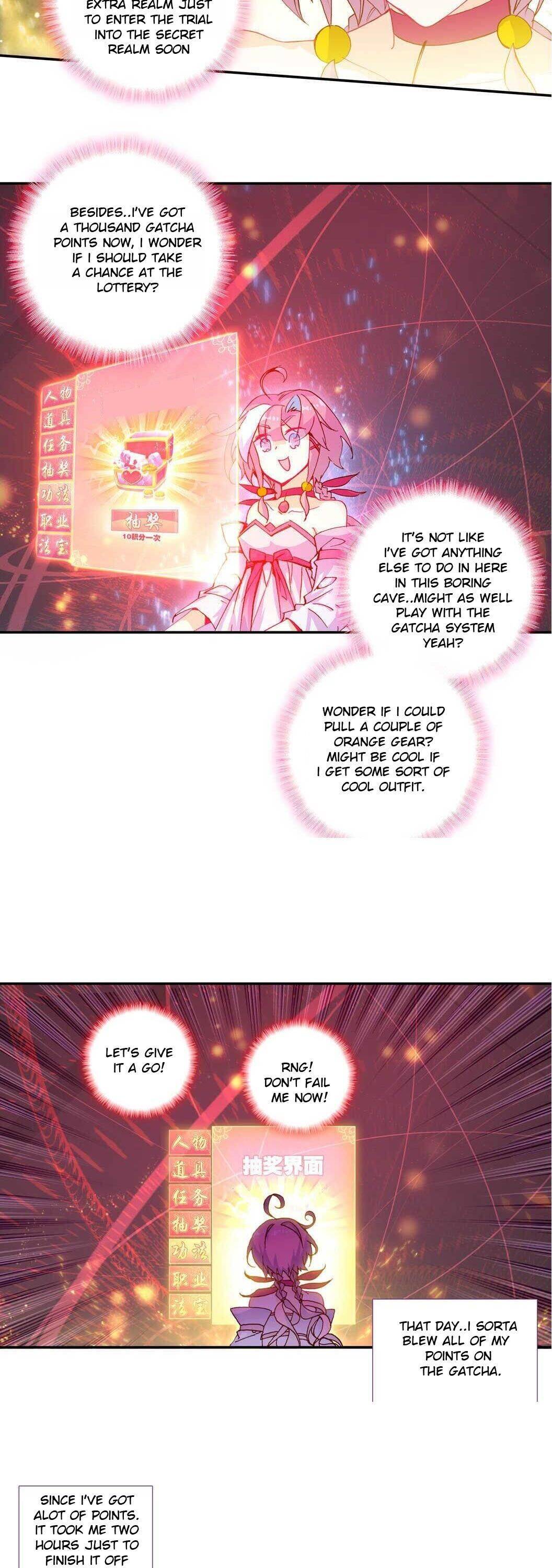 Chapter 101 - Image 2